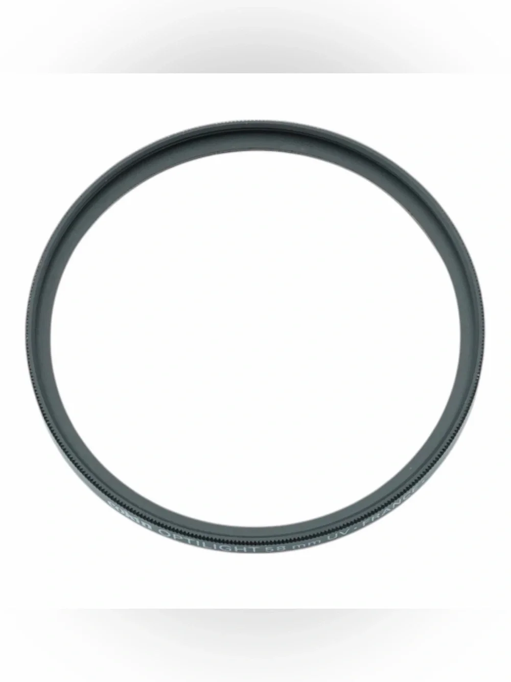 Camera Filter - COKIN Optilight 49mm 1A France Screw On 
